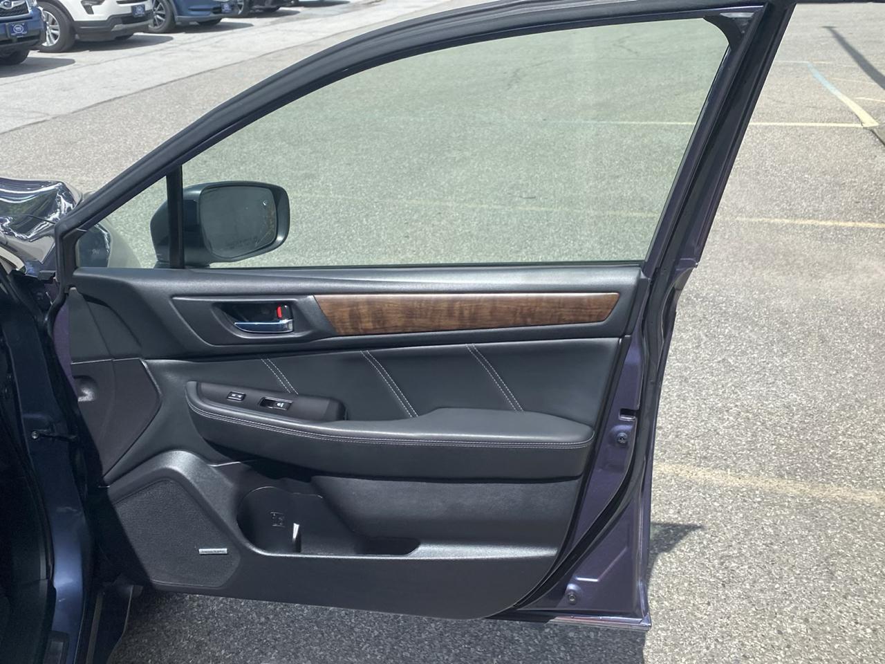 Subaru Outback 3.6R Limited 2018