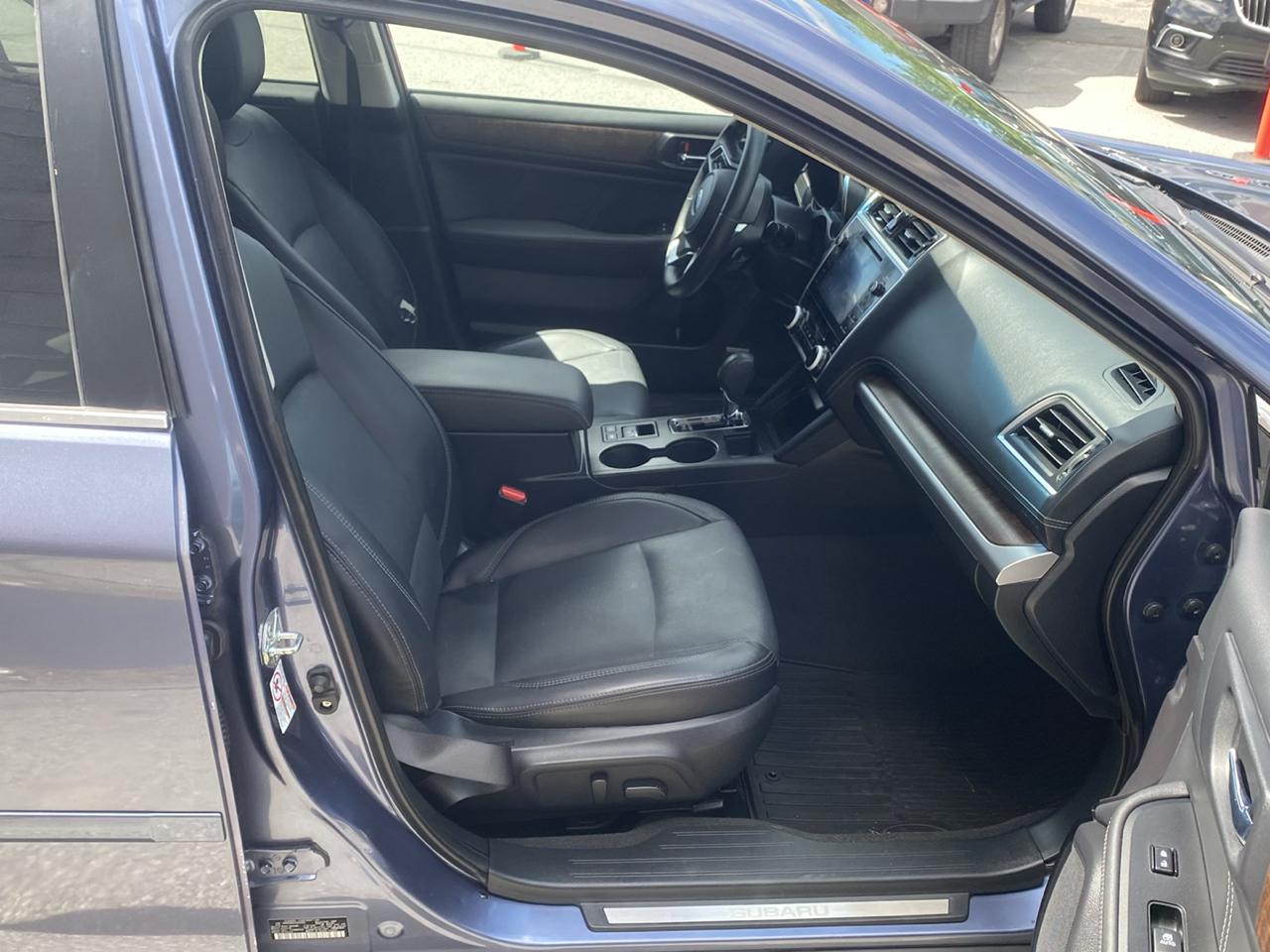 Subaru Outback 3.6R Limited 2018