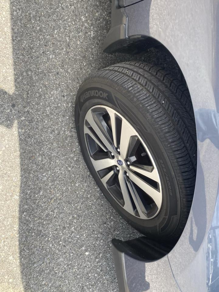 Subaru Outback 3.6R Limited 2018