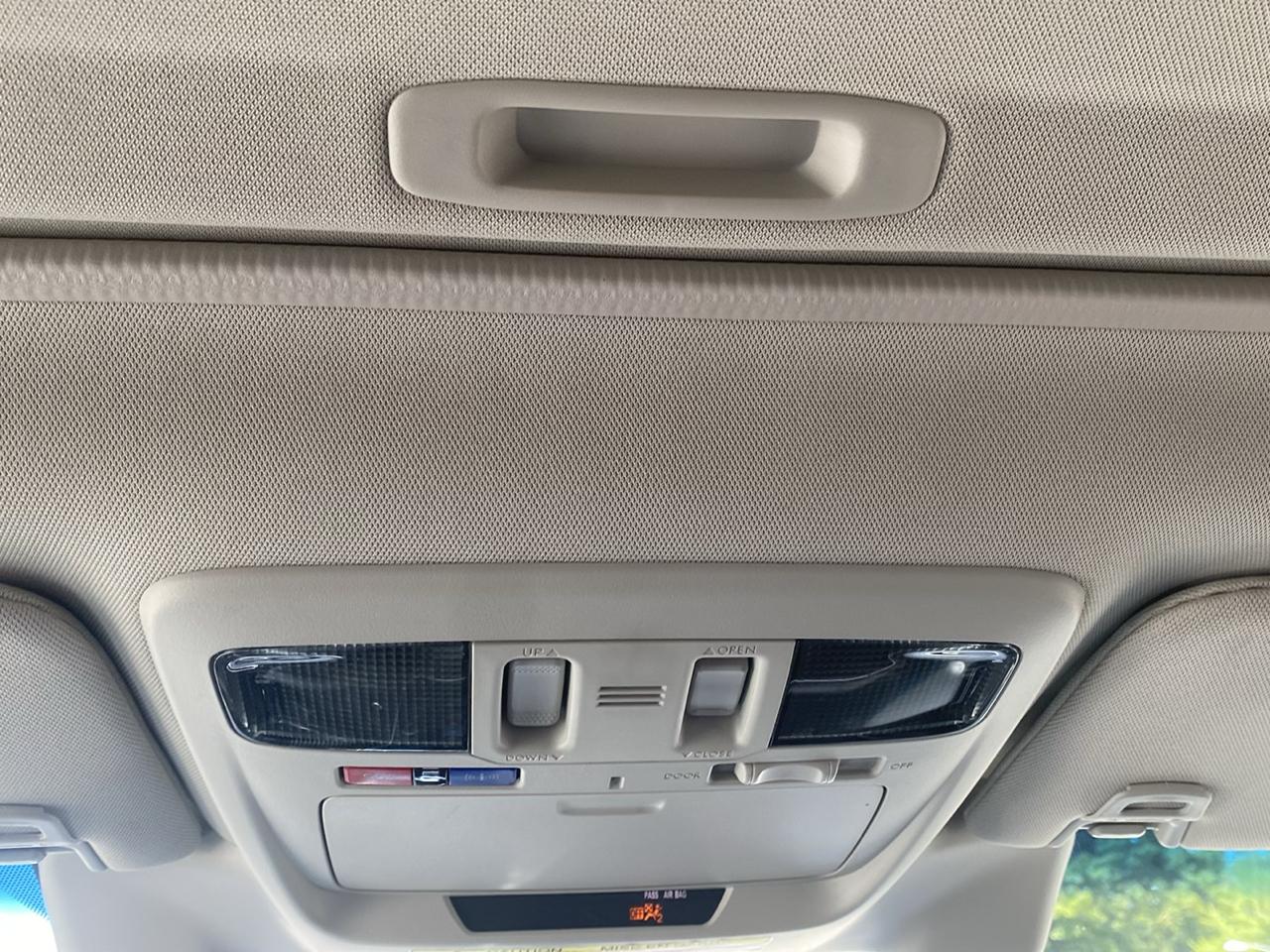 Subaru Outback 3.6R Limited 2018