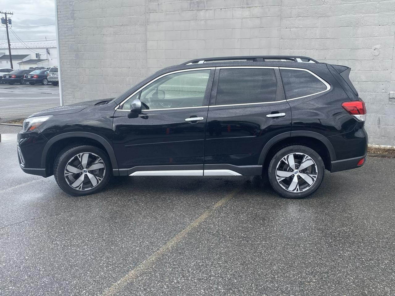 Subaru Forester Touring 2019
