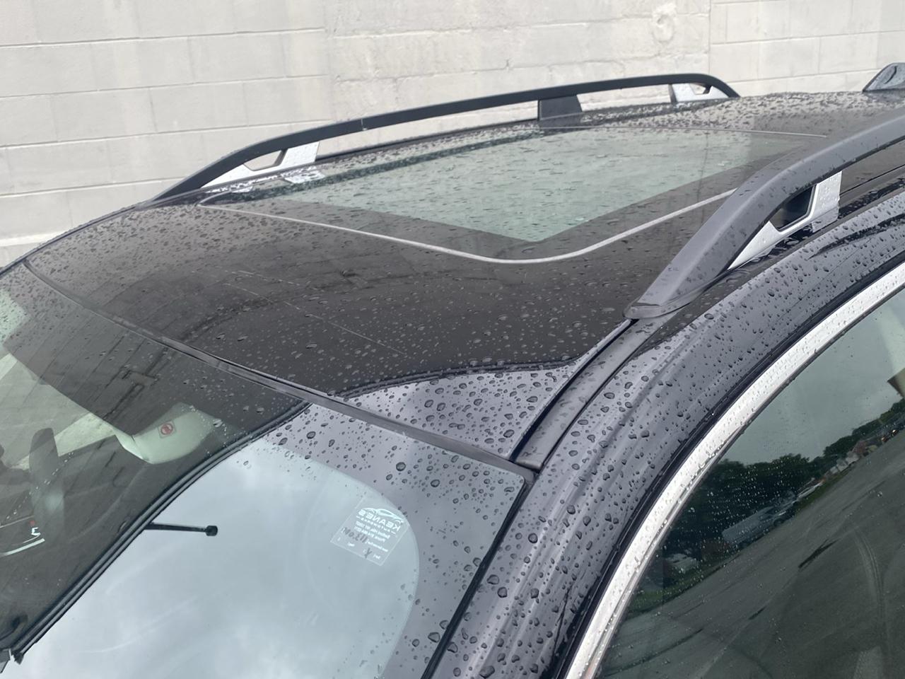 Subaru Forester Touring 2019