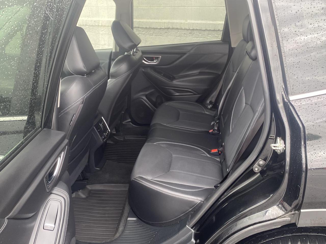 Subaru Forester Touring 2019