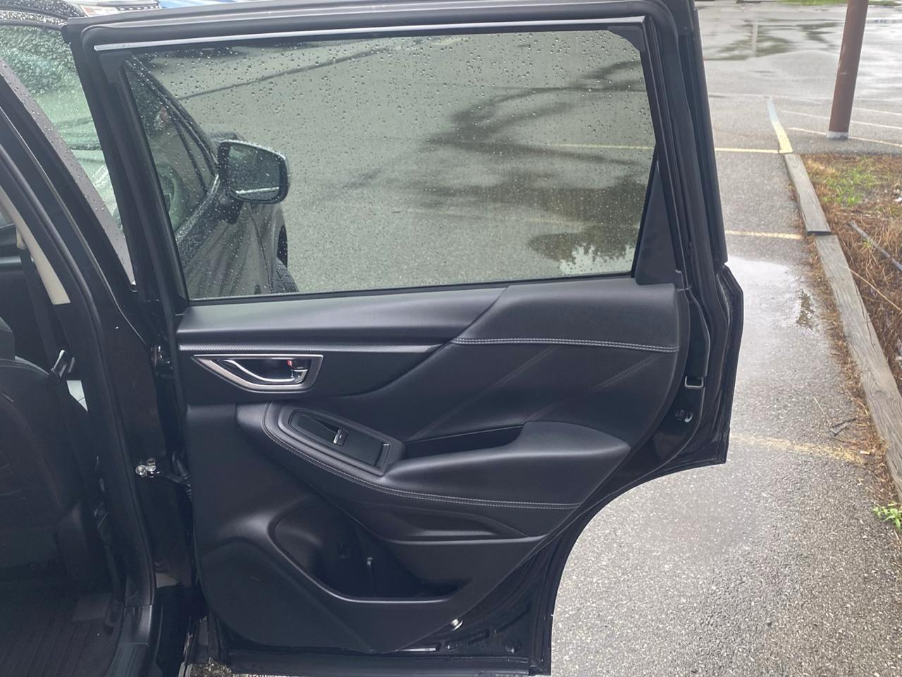Subaru Forester Touring 2019
