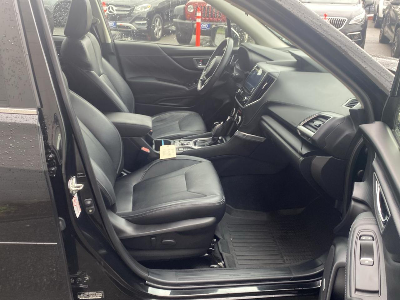Subaru Forester Touring 2019