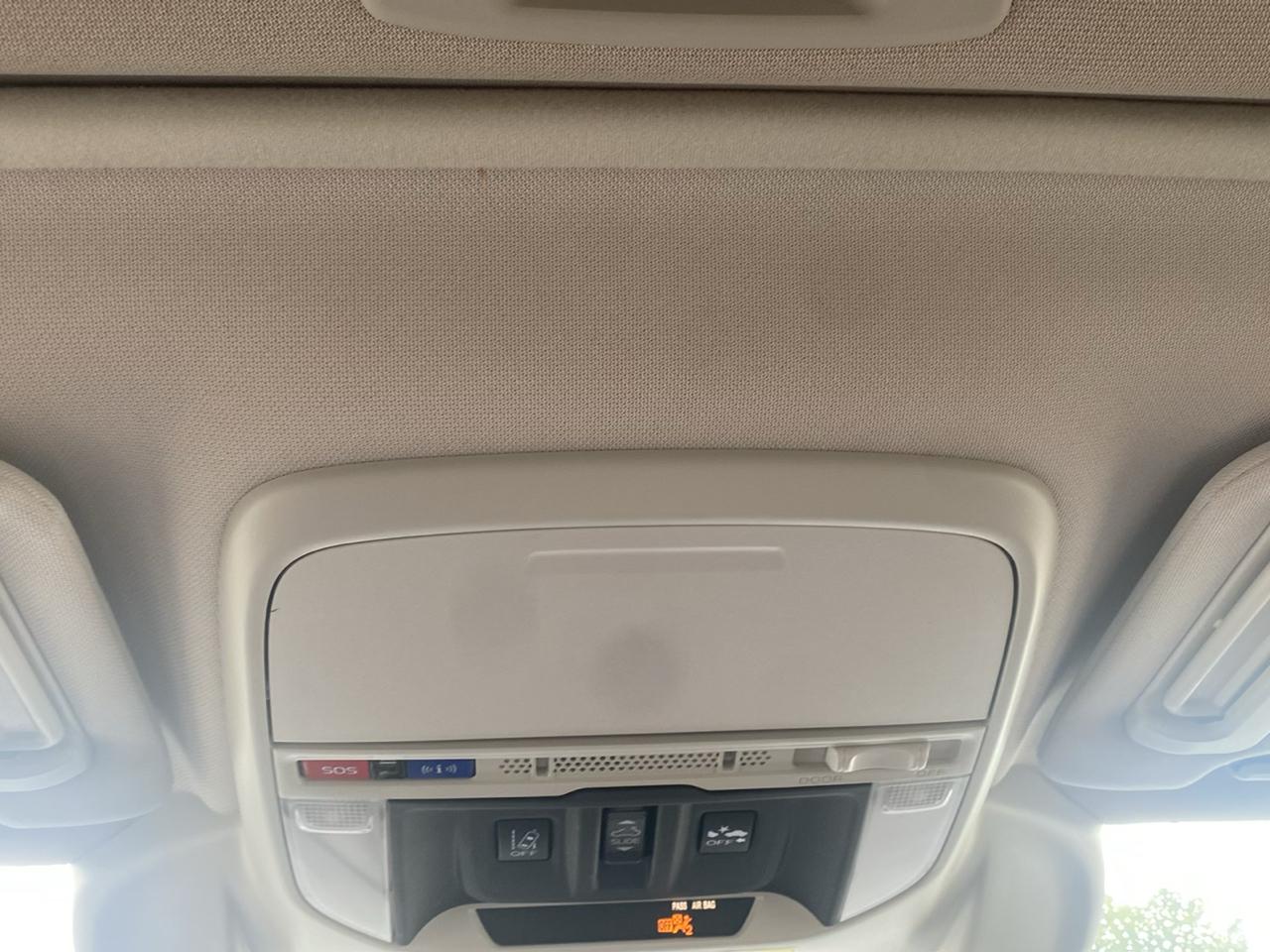 Subaru Forester Touring 2019