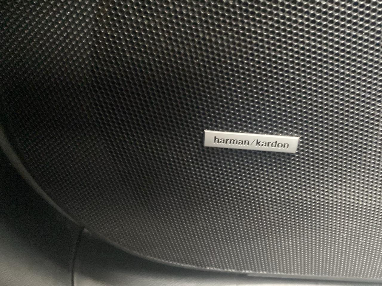 Subaru Forester Touring 2019