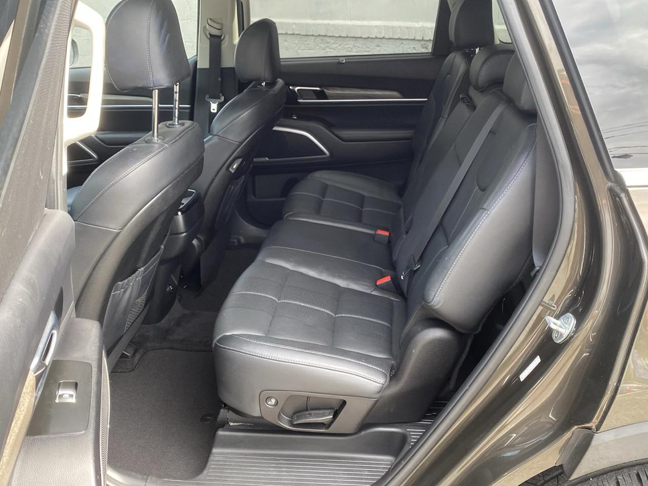 Kia Telluride EX AWD 2020