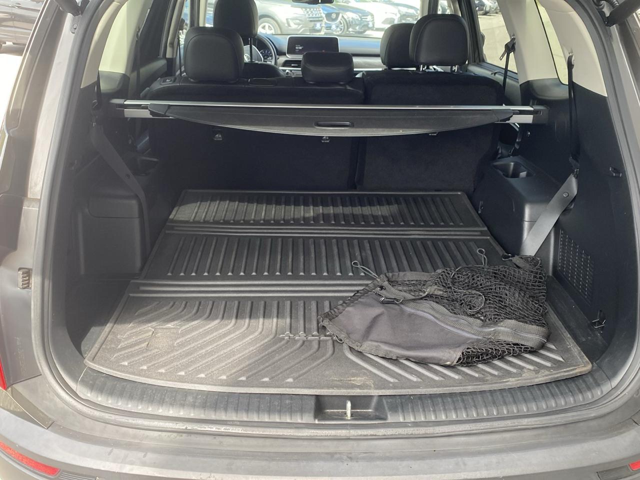 Kia Telluride EX AWD 2020