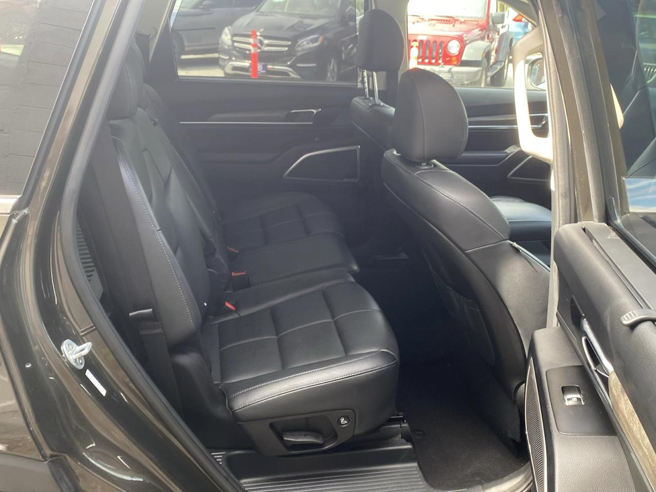 Kia Telluride EX AWD 2020