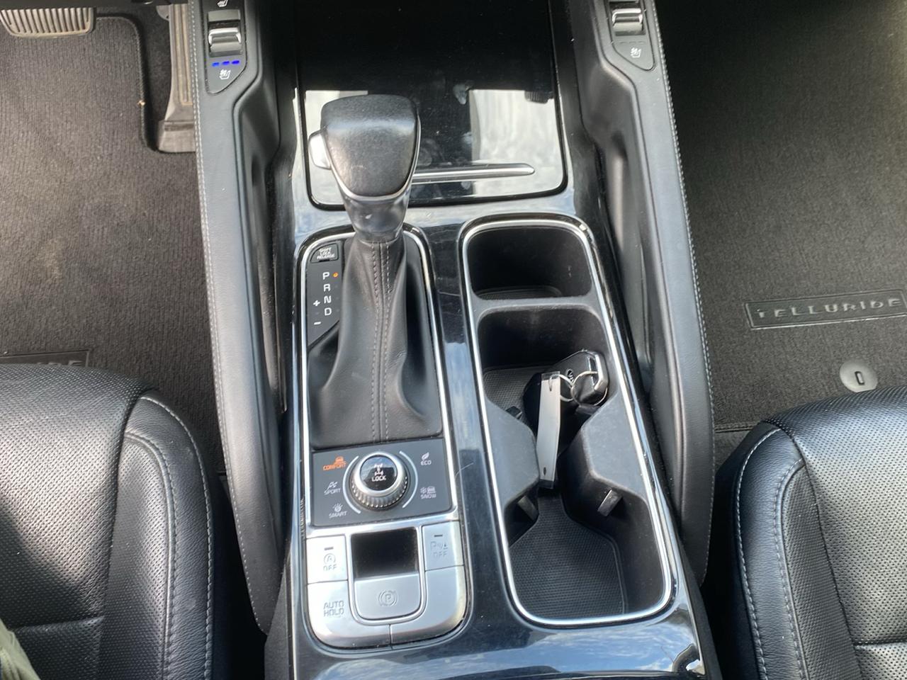 Kia Telluride EX AWD 2020
