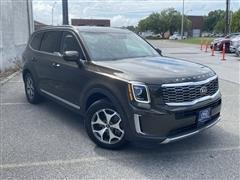 2020 Kia Telluride 