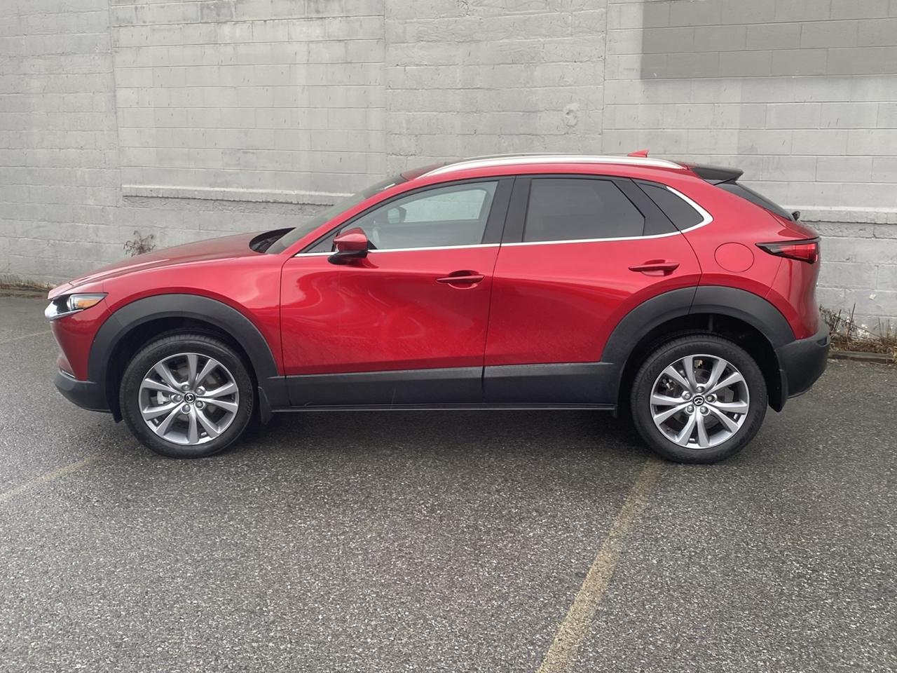 Mazda CX-30 Premium AWD 2021