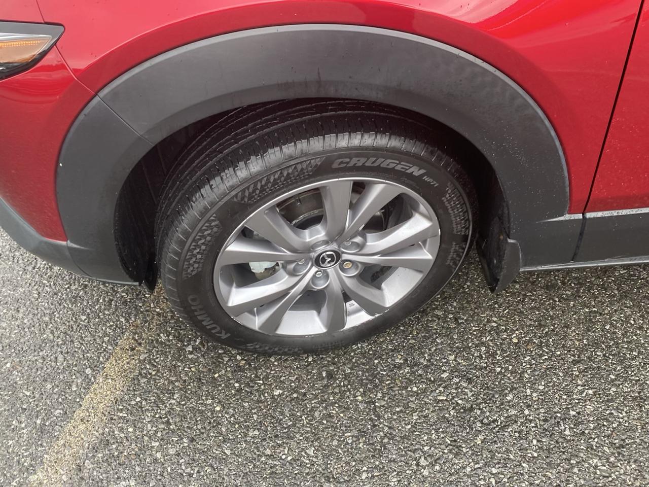 Mazda CX-30 Premium AWD 2021