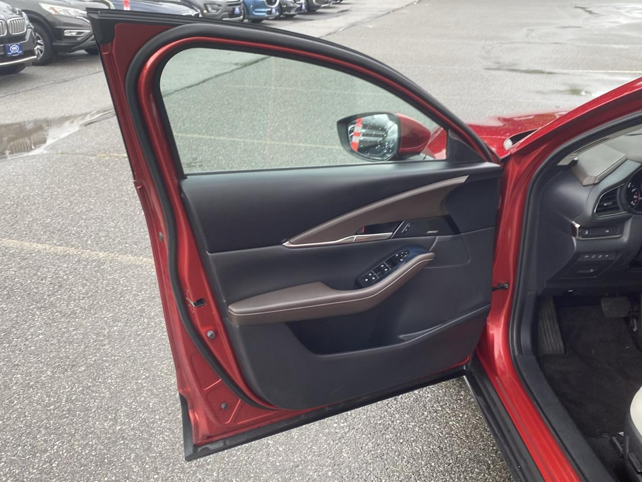 Mazda CX-30 Premium AWD 2021