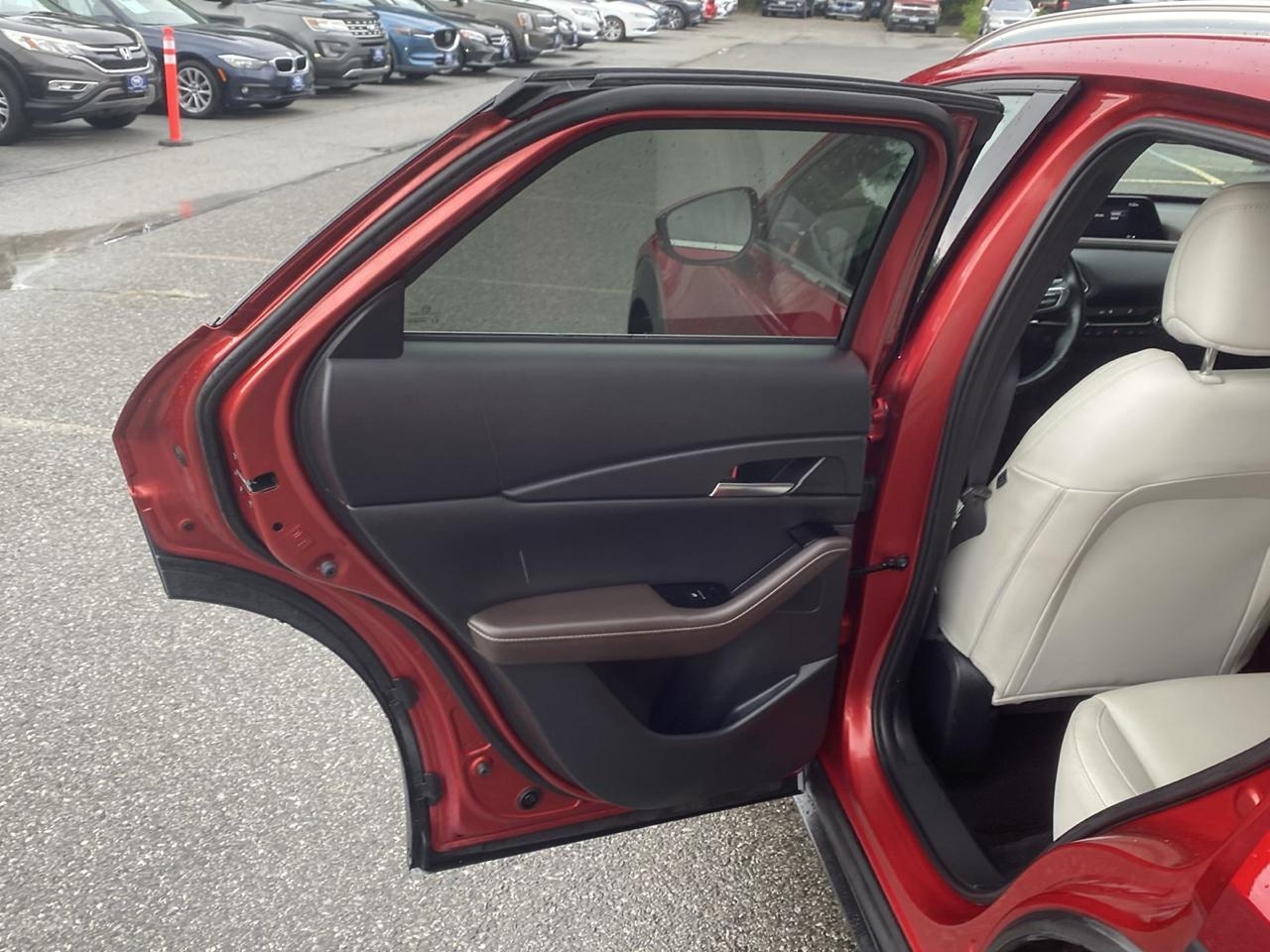 Mazda CX-30 Premium AWD 2021