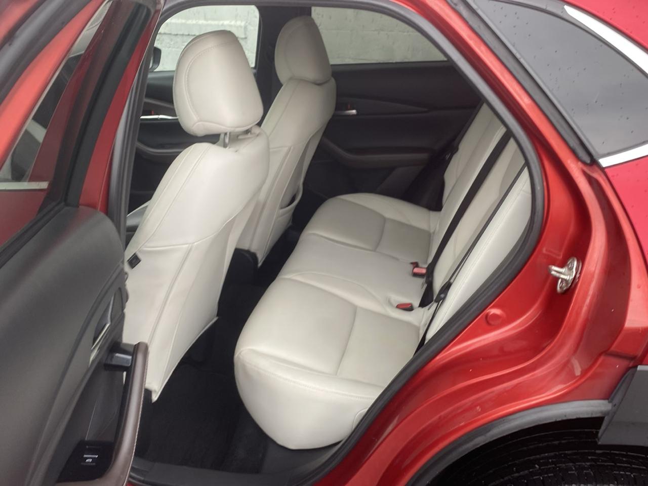 Mazda CX-30 Premium AWD 2021