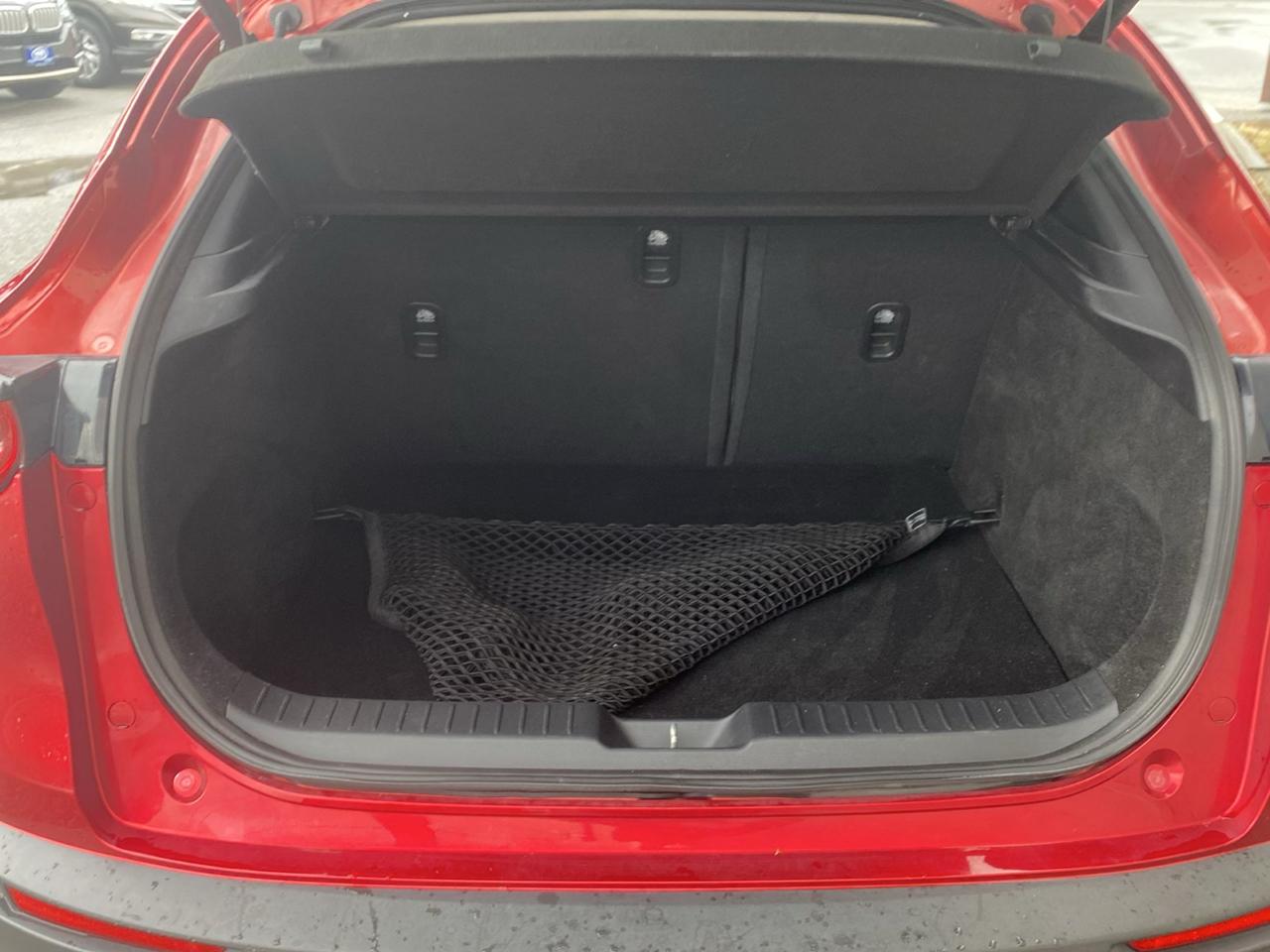 Mazda CX-30 Premium AWD 2021