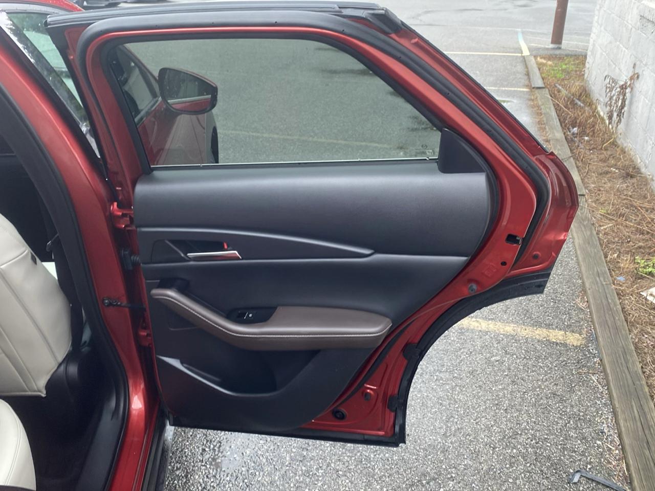 Mazda CX-30 Premium AWD 2021