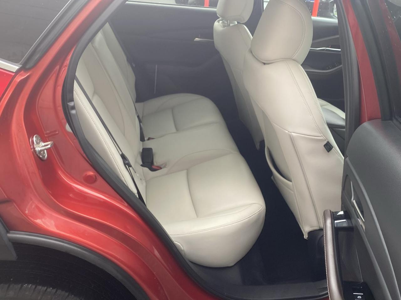 Mazda CX-30 Premium AWD 2021