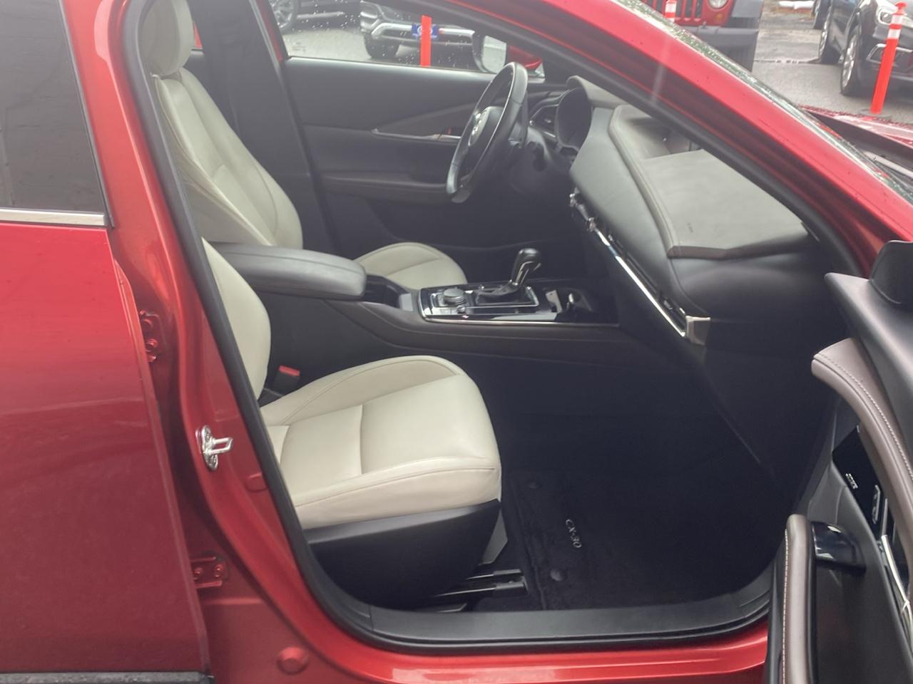 Mazda CX-30 Premium AWD 2021