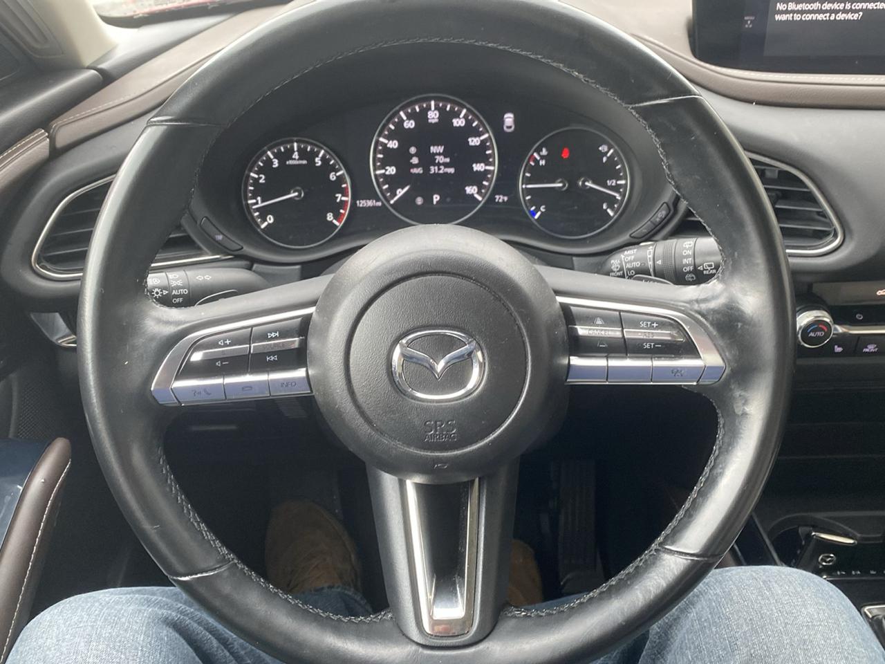 Mazda CX-30 Premium AWD 2021