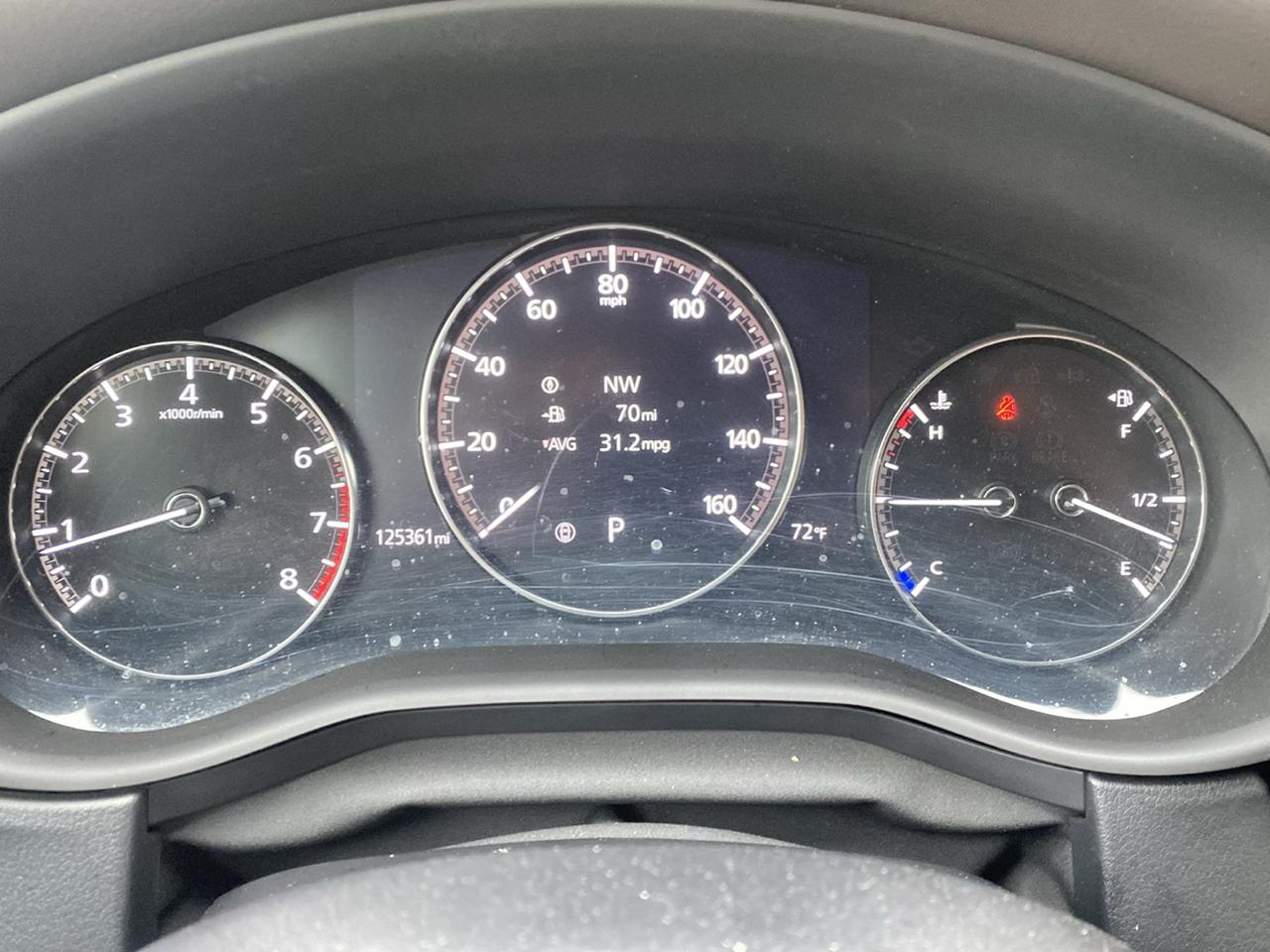 Mazda CX-30 Premium AWD 2021