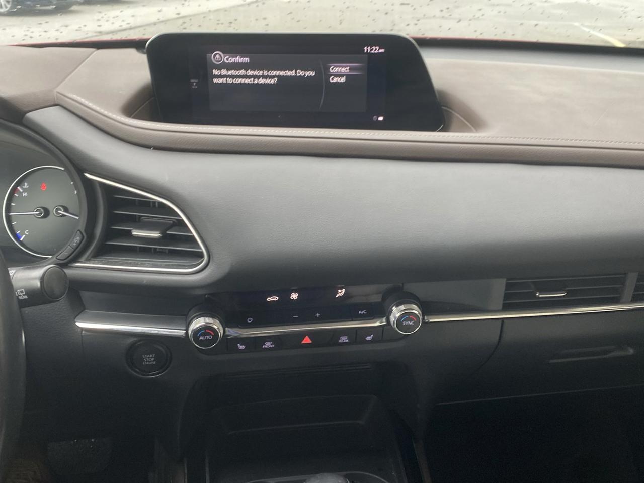 Mazda CX-30 Premium AWD 2021
