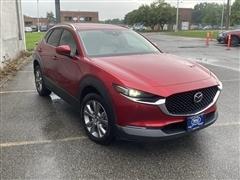 2021 Mazda CX-30 