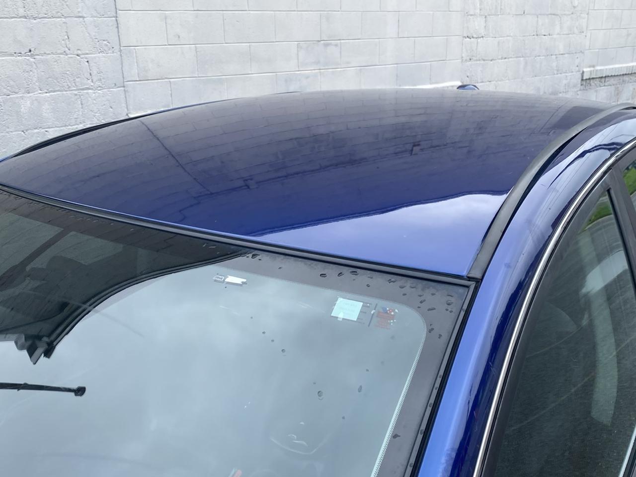 Nissan Sentra SV CVT 2019