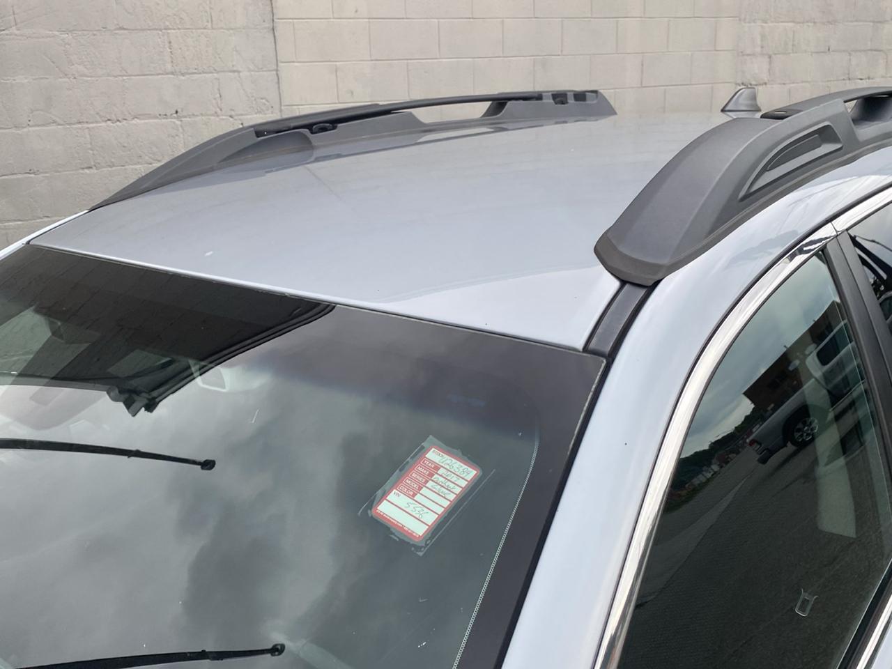 Subaru Outback 2.5i Premium 2017
