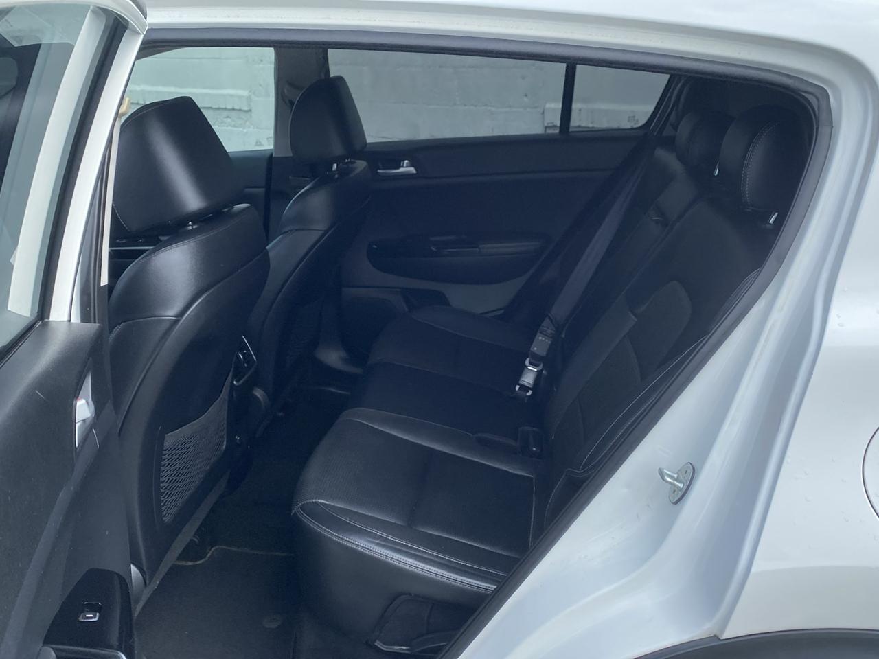 Kia Sportage EX AWD 2019