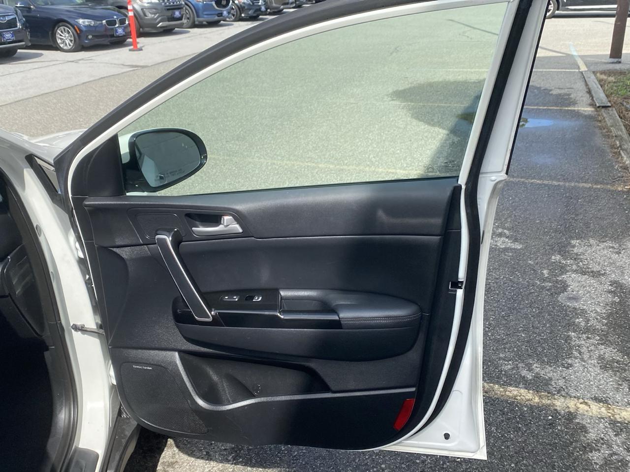 Kia Sportage EX AWD 2019