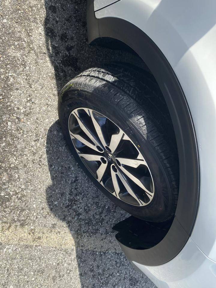 Kia Sportage EX AWD 2019