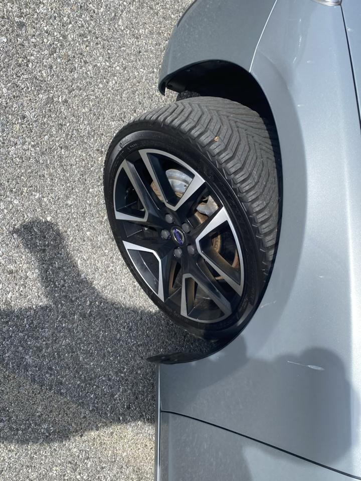 Volvo S60 T5 Dynamic 2017