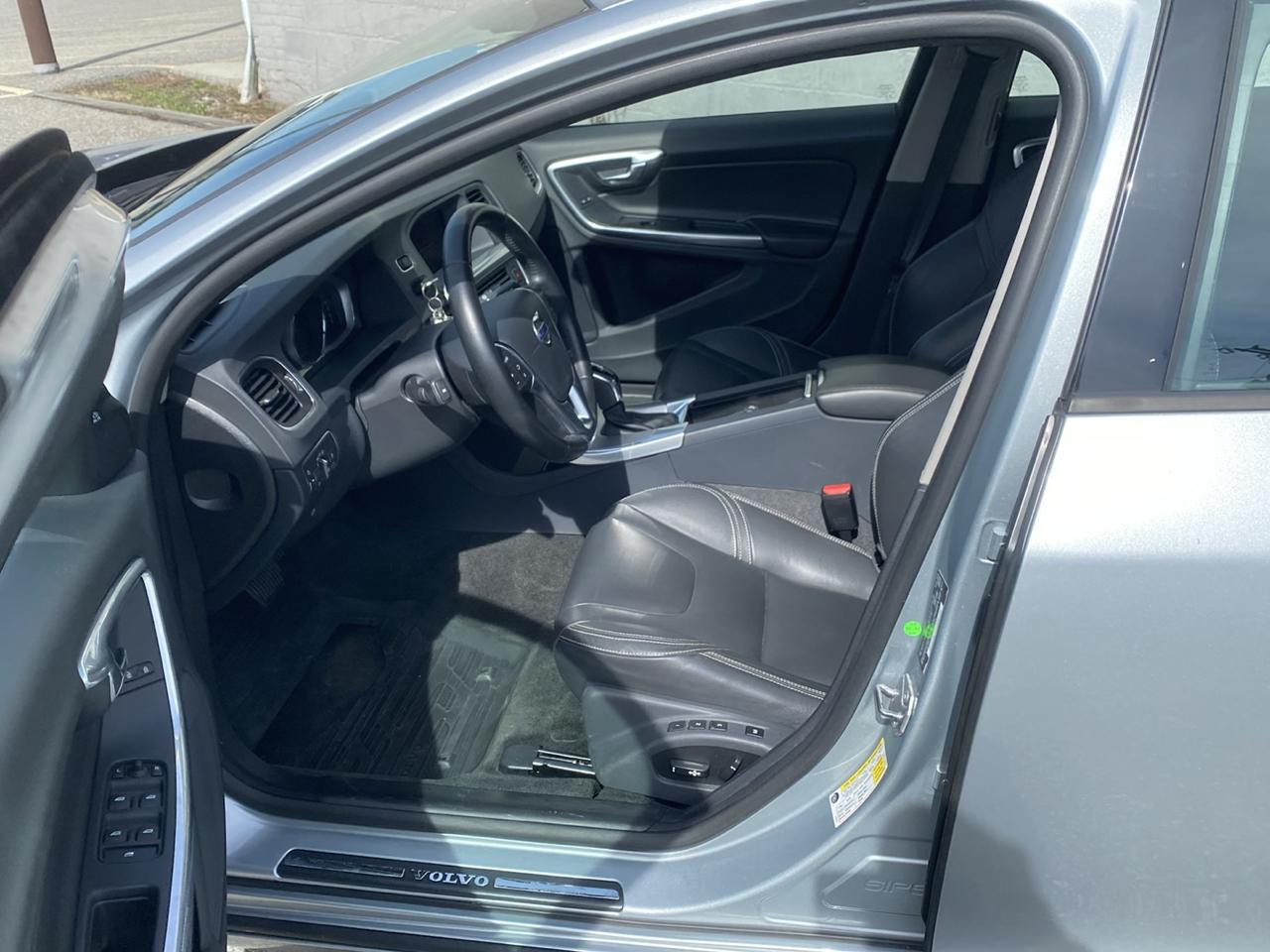 Volvo S60 T5 Dynamic 2017