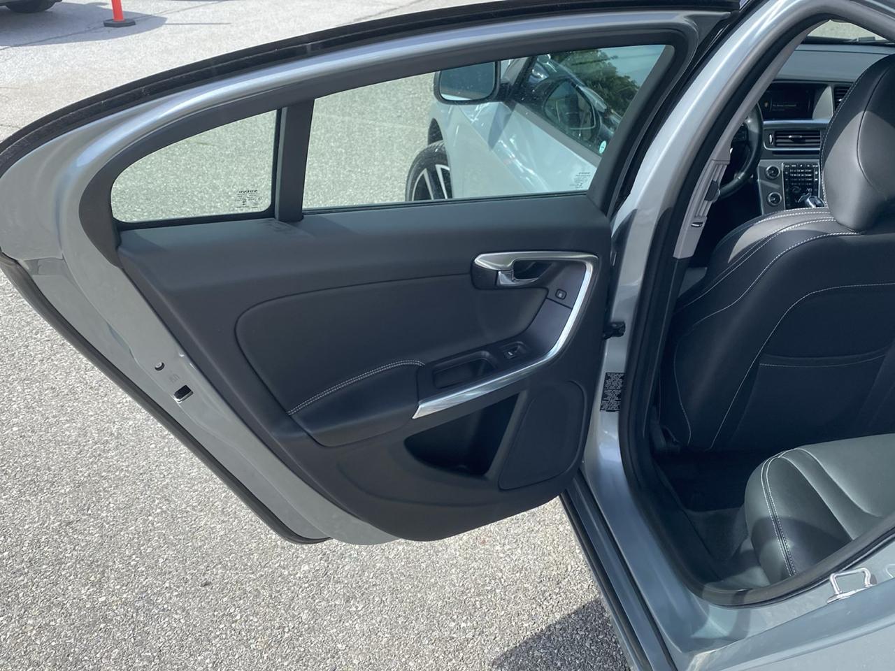 Volvo S60 T5 Dynamic 2017