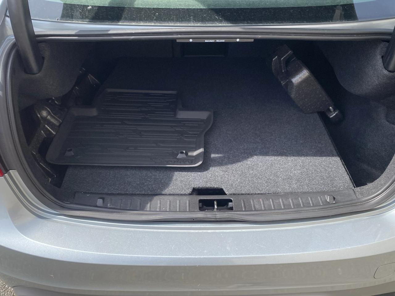 Volvo S60 T5 Dynamic 2017