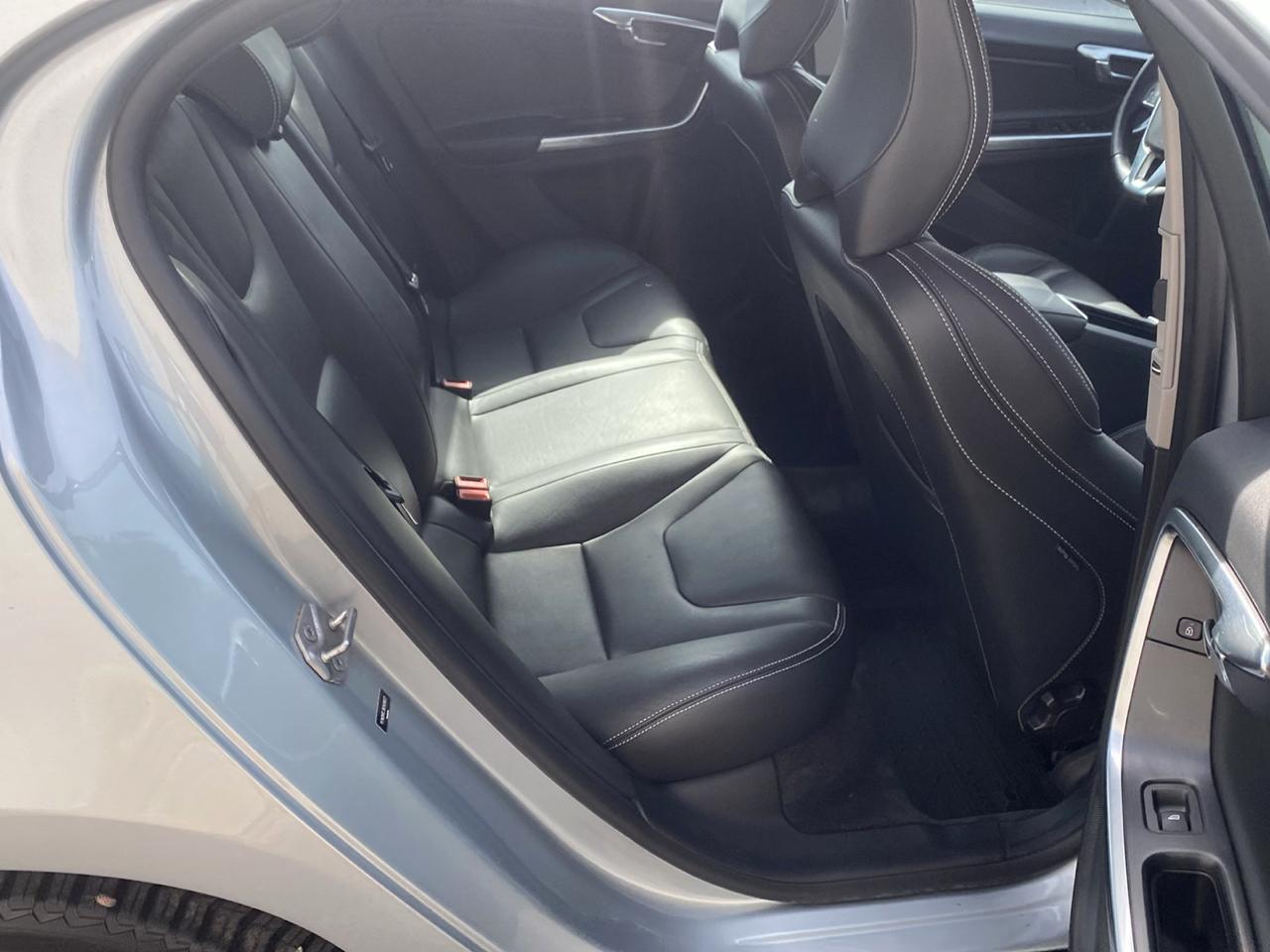 Volvo S60 T5 Dynamic 2017