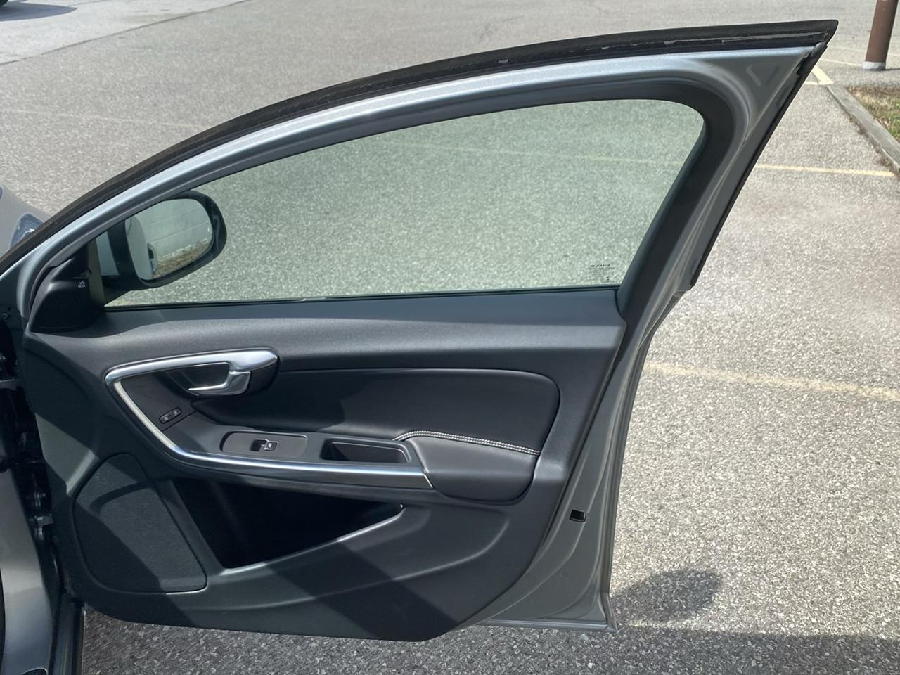 Volvo S60 T5 Dynamic 2017