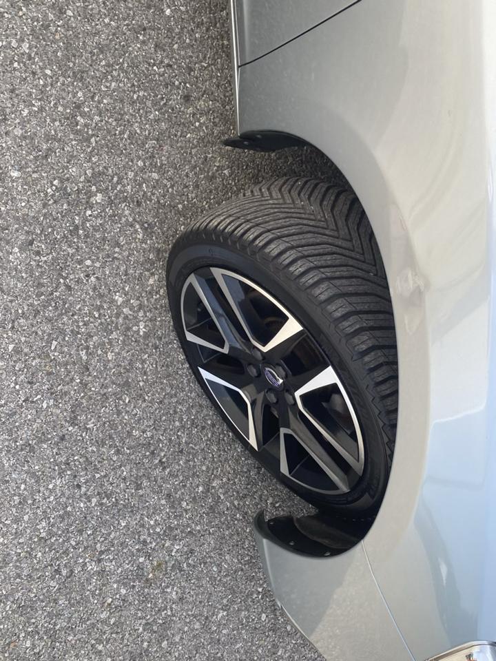 Volvo S60 T5 Dynamic 2017