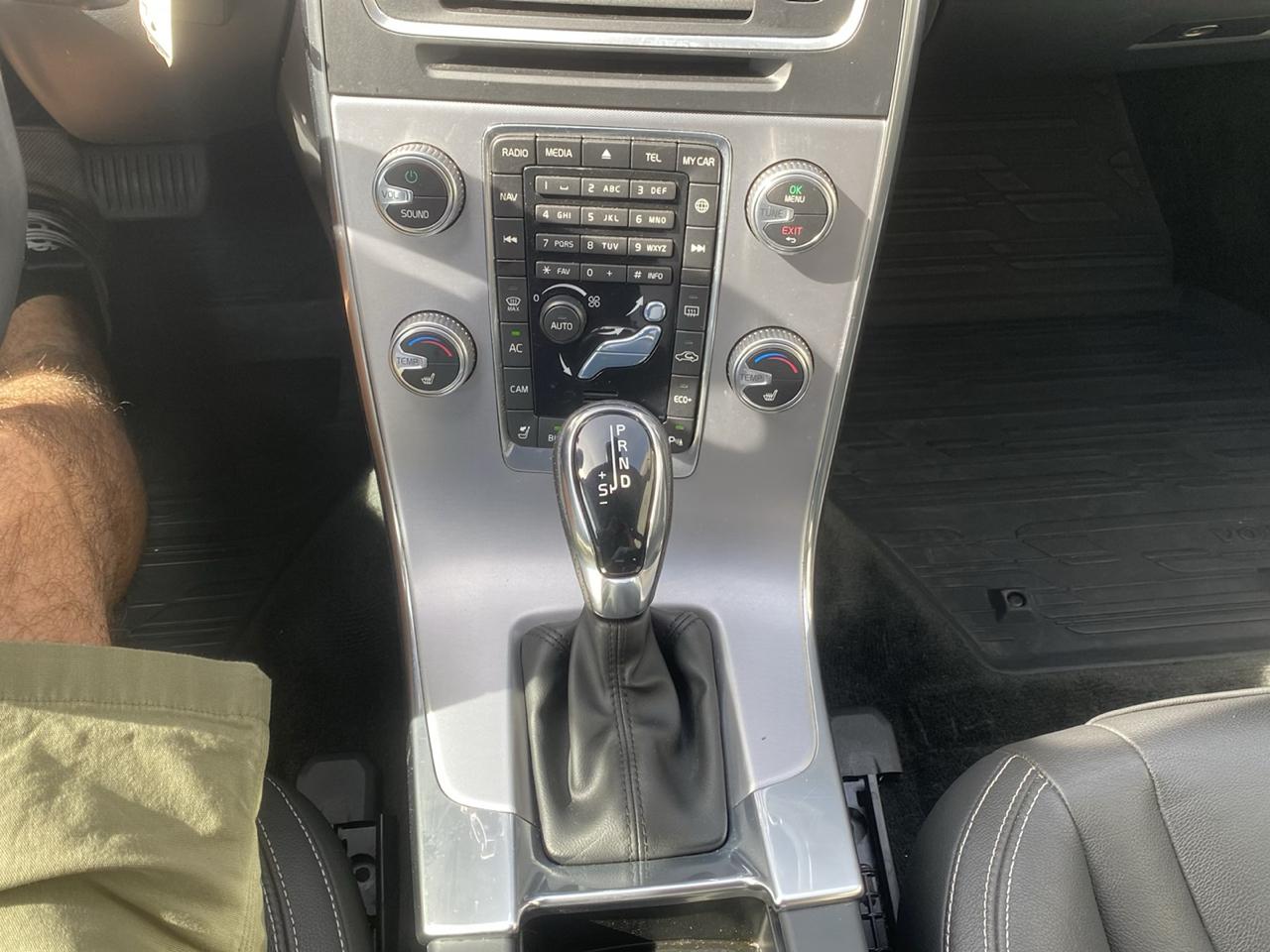 Volvo S60 T5 Dynamic 2017
