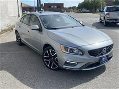 2017 Volvo S60 