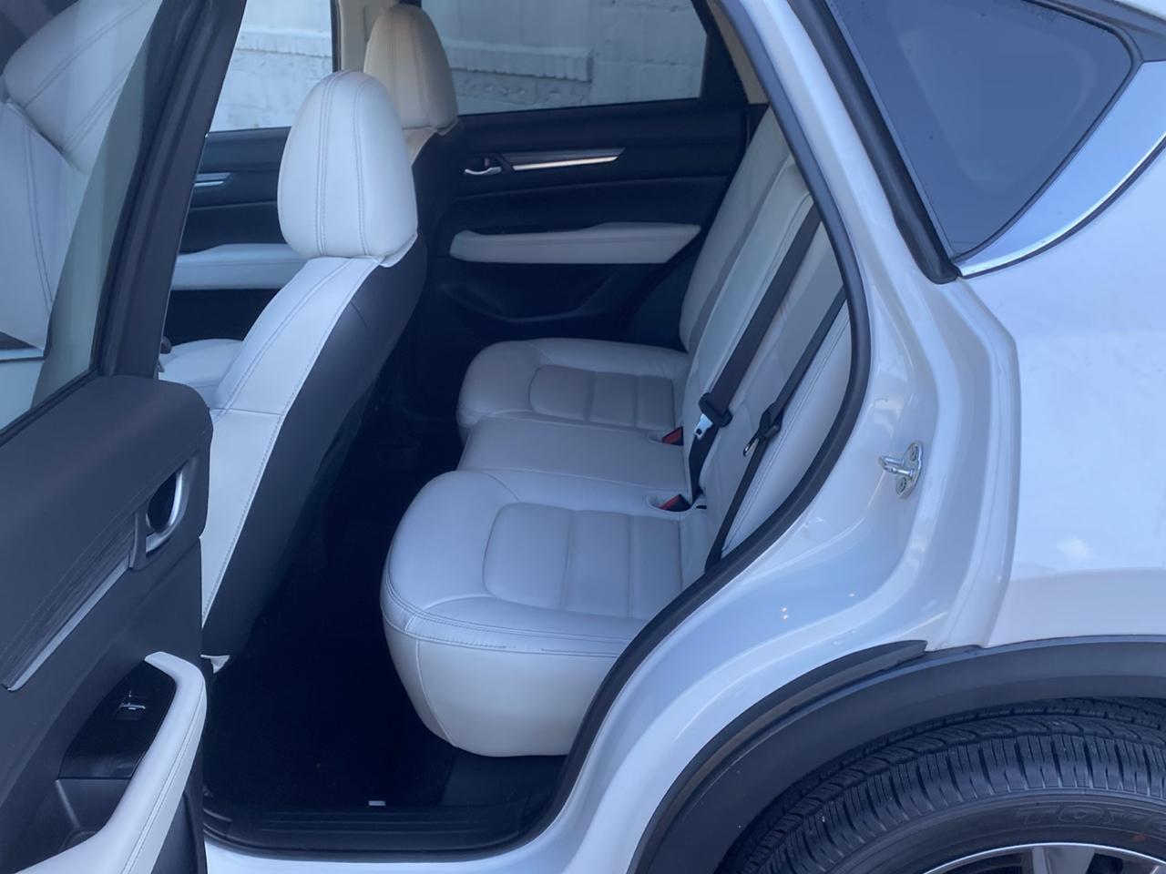 Mazda CX-5 Grand Touring AWD 2020
