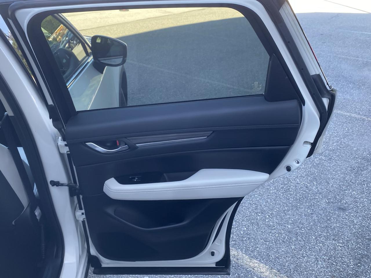 Mazda CX-5 Grand Touring AWD 2020