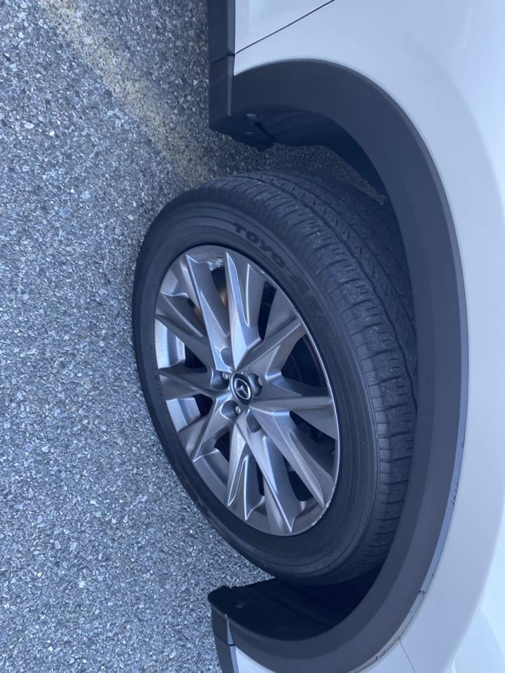 Mazda CX-5 Grand Touring AWD 2020