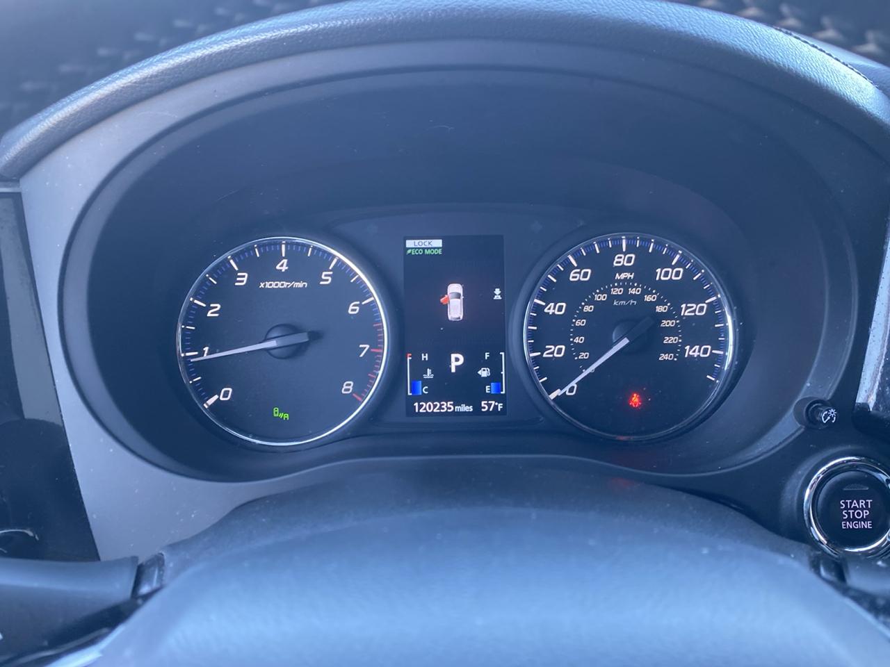 Mitsubishi Outlander SEL AWD 2018