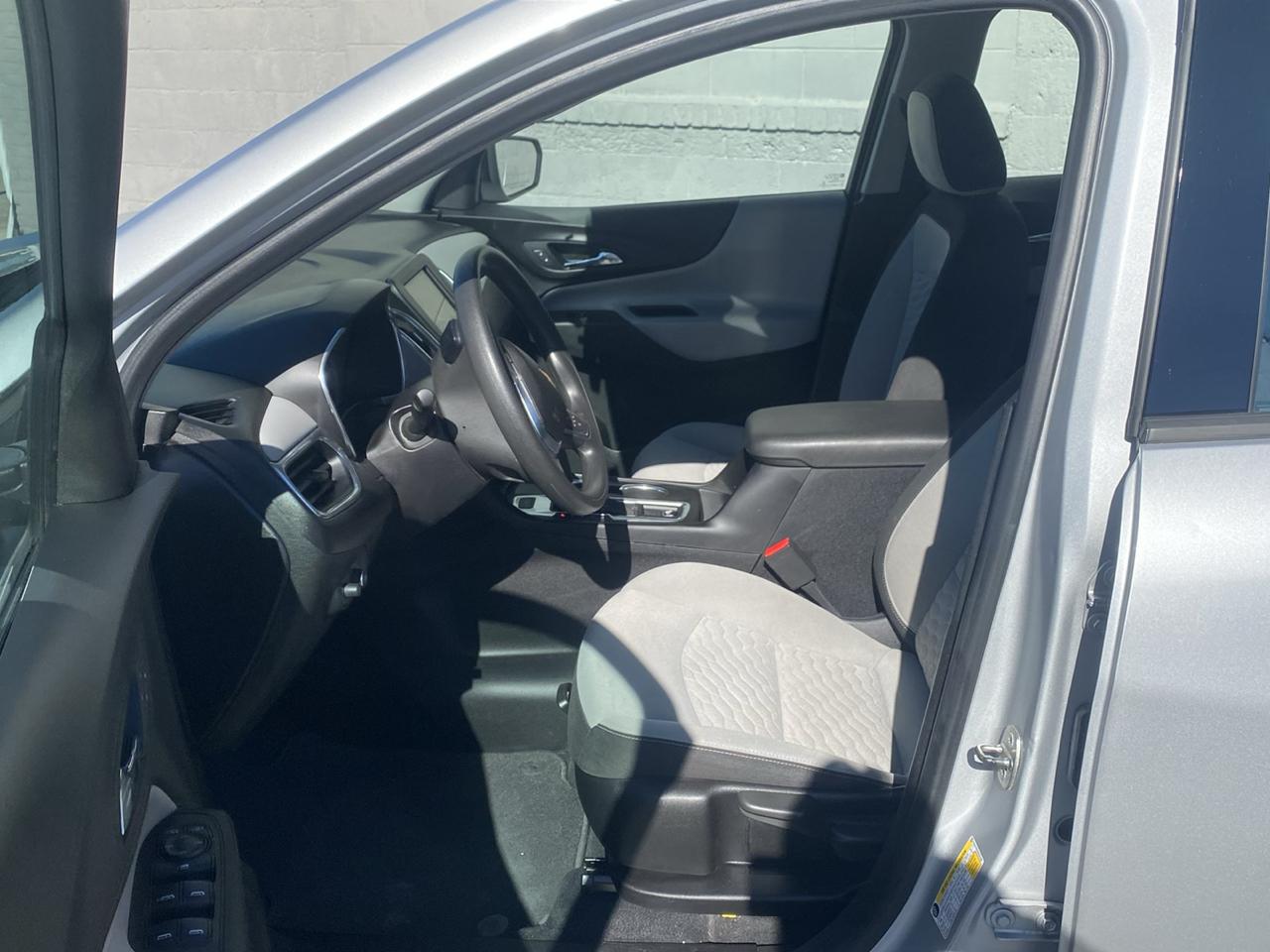 Chevrolet Equinox LS 1.5 AWD 2019