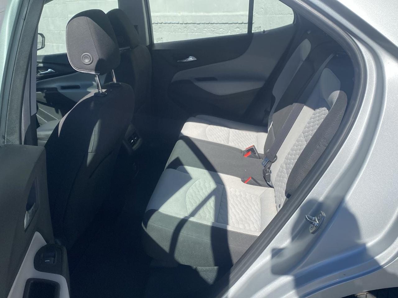 Chevrolet Equinox LS 1.5 AWD 2019