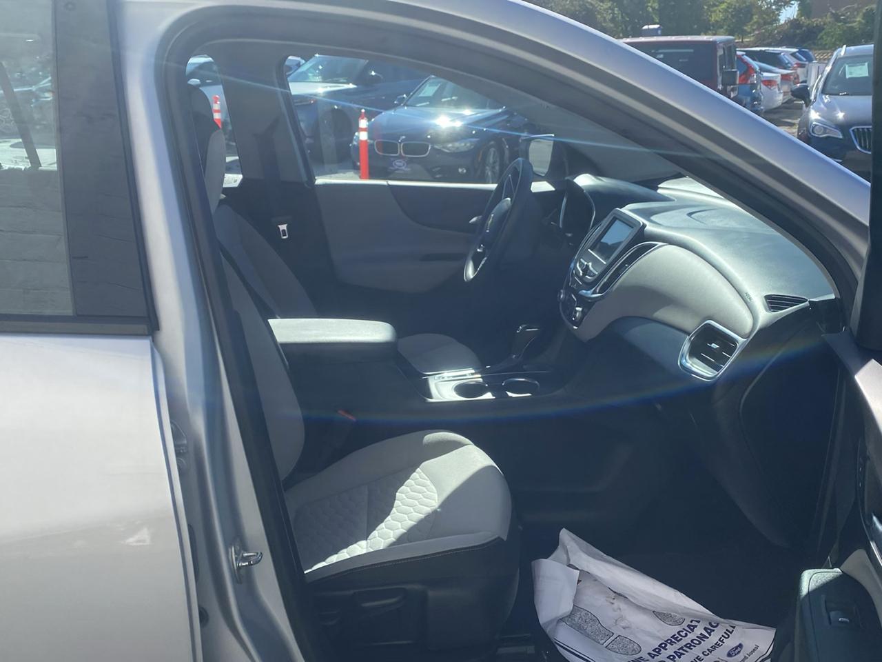 Chevrolet Equinox LS 1.5 AWD 2019